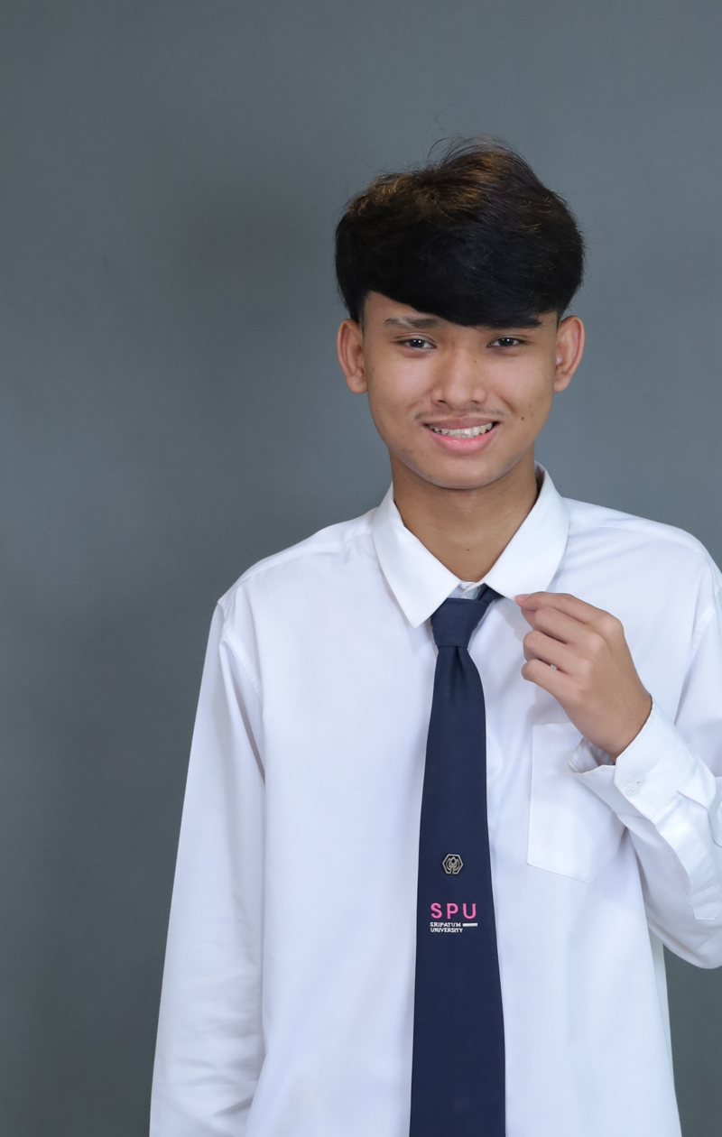 ภาพถ่ายปัญณธร กรดเสน